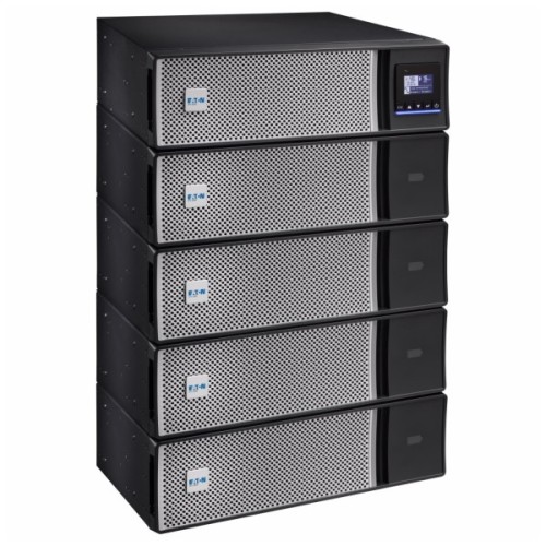 Пристрій безперебійного живлення Eaton 5PX G2 3000i RT2U (9210-83121)