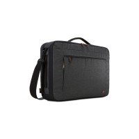 Сумка для ноутбука Case Logic 15.6 Era Convertible Bag ERACV-116 Obsidian 38,5x26,5х3,1см (3205342)