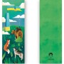 Закладки для книг Люцинка "Прапор. Говерла" 1 шт. (ЛК000000002) (2000000000002)