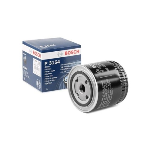 Фільтр масляний Bosch 0 451 203 154