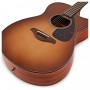 Гітара електроакустична Yamaha FSX800C Sand Burst