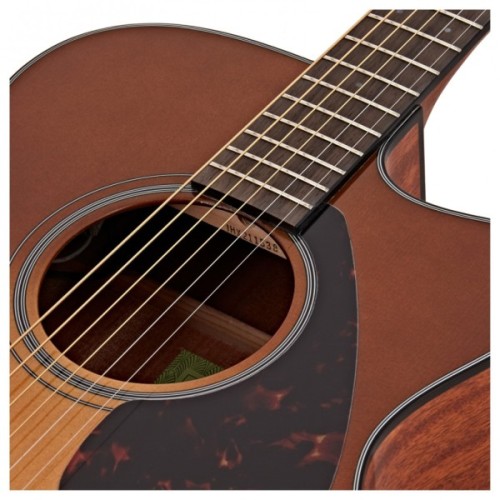 Гітара електроакустична Yamaha FSX800C Sand Burst