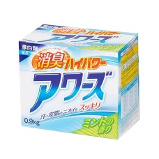 Пральний порошок Rocket Soap Powder Laundry With Bleach З відбілювачем 900 г (4903367303813) Пральний порошок Rocket Soap Powder Laundry With Bleach З відбілювачем 900 г (4903367303813)
