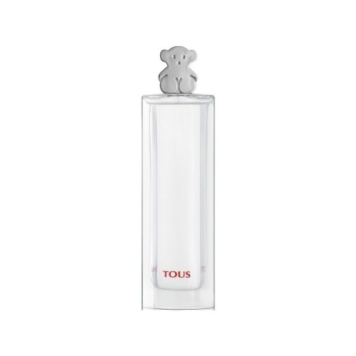 Набір косметики Tous Eau de Toilette туалетна вода 90 мл + косметичка (8436603330640)