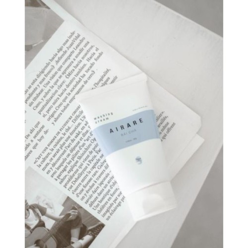 Крем для вмивання SPA Treatment Airare Washing Cream 80 г (4544877508802)
