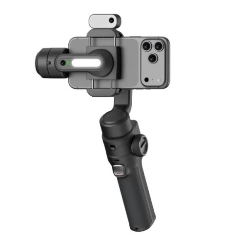Стедікам AOCHUAN Professional Gimbal Stabilizer for Smartphone SMART S3 Black (AOCHUAN-SMARTS3-B)