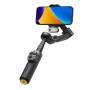 Стедікам AOCHUAN Professional Gimbal Stabilizer for Smartphone SMART S3 Black (AOCHUAN-SMARTS3-B)