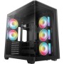 Корпус для ПК Deepcool CG590U 5F Black (R-CG590U-BKAGA5-G)