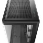 Корпус для ПК Deepcool CG590U 5F Black (R-CG590U-BKAGA5-G)