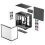 Корпус для ПК Deepcool CG590U 5F Black (R-CG590U-BKAGA5-G)