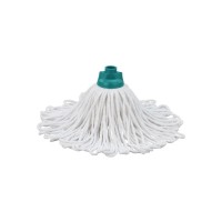 Насадка змінна для швабри Горизонт Мотузкова XL 1 шт. (гор-06008)