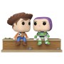 Фігурка Funko Pop набір Вуді та Базз (88466)