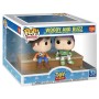 Фігурка Funko Pop набір Вуді та Базз (88466)