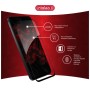 Скло захисне Intaleo Full Glue ESD Xiaomi Redmi 15 Black (1283126625794)
