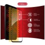 Скло захисне Intaleo Full Glue ESD Xiaomi Redmi 15 Black (1283126625794)