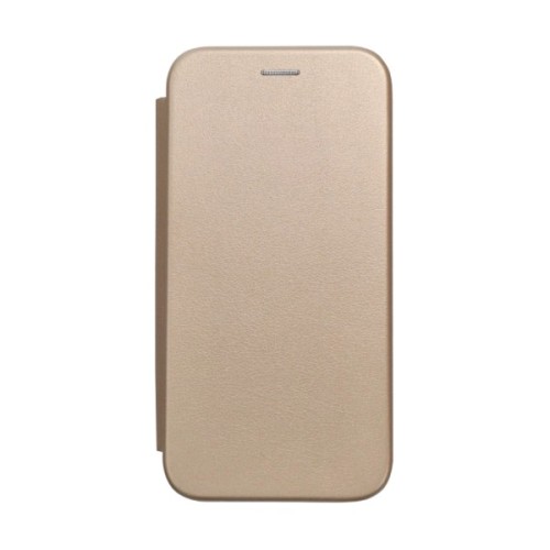 Чохол до мобільного телефона ACCLAB Book Cover Elegance Xiaomi Redmi Note 14S Gold (1283126631801)