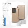 Чохол до мобільного телефона ACCLAB Book Cover Elegance Xiaomi Redmi Note 14S Gold (1283126631801)