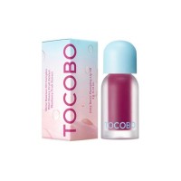 Олія для губ Tocobo Juicy Berry Plumping Lip Oil - 02 Berry Brandy (8809835061482)
