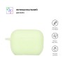 Чохол для навушників Armorstandart Hang Case для Apple AirPods 3 Luminous (ARM60314)