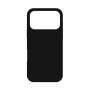 Чохол до мобільного телефона Intaleo Silicone Case Apple iPhone 17 Pro Olive (1283126630514)