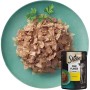 Вологий корм для кішок Sheba cij POU з куркою в желе 85 г (4770608257224)