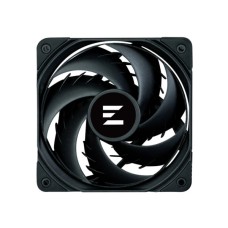 Кулер до корпусу Zalman ZM-AF120BLACK