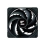 Кулер до корпусу Zalman ZM-AF120BLACK