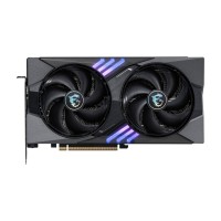 Відеокарта MSI GeForce RTX5060Ti 16Gb GAMING OC (RTX 5060 Ti 16G GAMING OC)