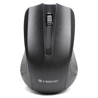 Мишка Hölmer MW-01OF Wireless Black (MW-01OF)
