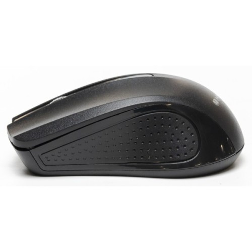 Мишка Hölmer MW-01OF Wireless Black (MW-01OF)