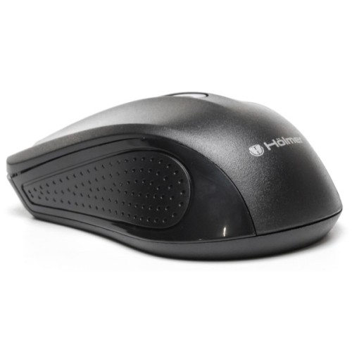 Мишка Hölmer MW-01OF Wireless Black (MW-01OF)
