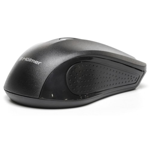 Мишка Hölmer MW-01OF Wireless Black (MW-01OF)