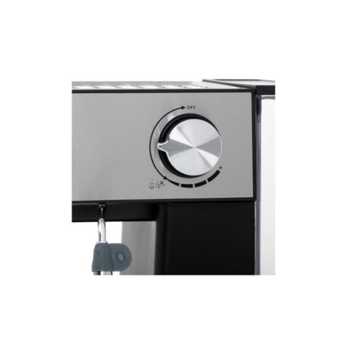 Ріжкова кавоварка еспресо Camry CR 4410