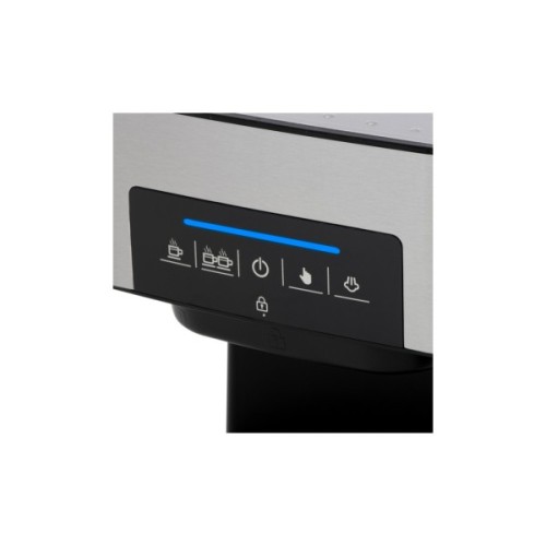 Ріжкова кавоварка еспресо Camry CR 4410