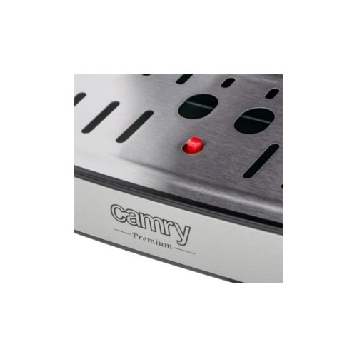 Ріжкова кавоварка еспресо Camry CR 4410