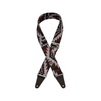Ремінь для гітари Fender Strap 2" Zion Aztec Black (233407)