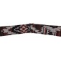 Ремінь для гітари Fender Strap 2" Zion Aztec Black (233407)