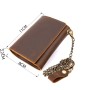 Портмоне Vintage Коричневе (20439)