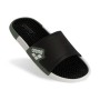 Шльопанці Arena Marco Active 009279-100 чорний, білий 43 (3468337512981)