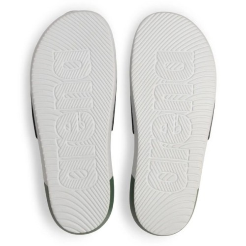 Шльопанці Arena Marco Active 009279-100 чорний, білий 43 (3468337512981)