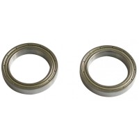 Втулка вала тефлонового RICOH Aficio 1015/1018/2015/MP1800/2500 комплект CET (CET6121/G052-4618)