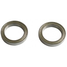 Втулка вала тефлонового RICOH Aficio 1015/1018/2015/MP1800/2500 комплект CET (CET6121/G052-4618)