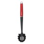 Ложка кухарська KitchenAid Classic для спагеті 34 см червоний (KHA005OHEREG)