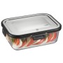 Харчовий контейнер Gefu Milo прямокутний 1000 мл (12753)
