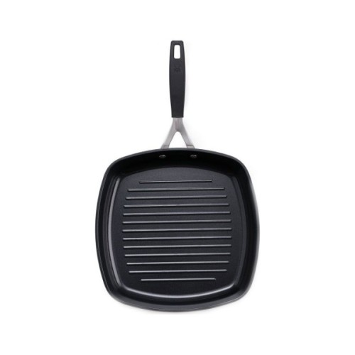 Сковорода MasterPro Гриль Smart 28 х 28 см (BGEU-3771)