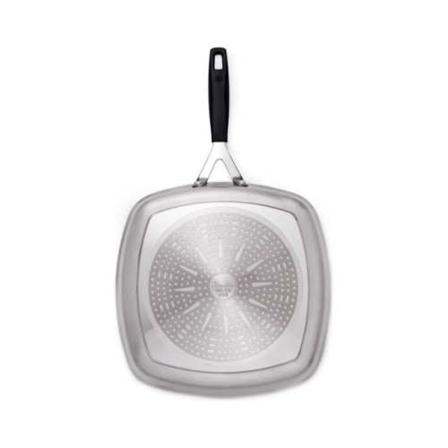 Сковорода MasterPro Гриль Smart 28 х 28 см (BGEU-3771)