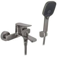 Змішувач Kroner KRP Makon-GRP060 (CV033863)