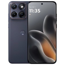 Мобільний телефон Motorola Edge 70 Fusion 8/256GB Silhouette (PBBD0022RS)