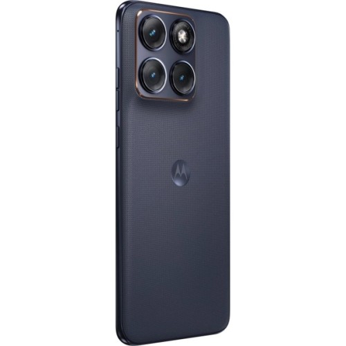 Мобільний телефон Motorola Edge 70 Fusion 8/256GB Silhouette (PBBD0022RS)