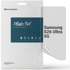 Плівка захисна Armorstandart hydrogel Matte Samsung S26 Ultra 5G (ARM88724)